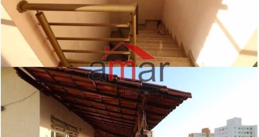 Cobertura com 3 quartos para alugar em Manacás, Belo Horizonte 