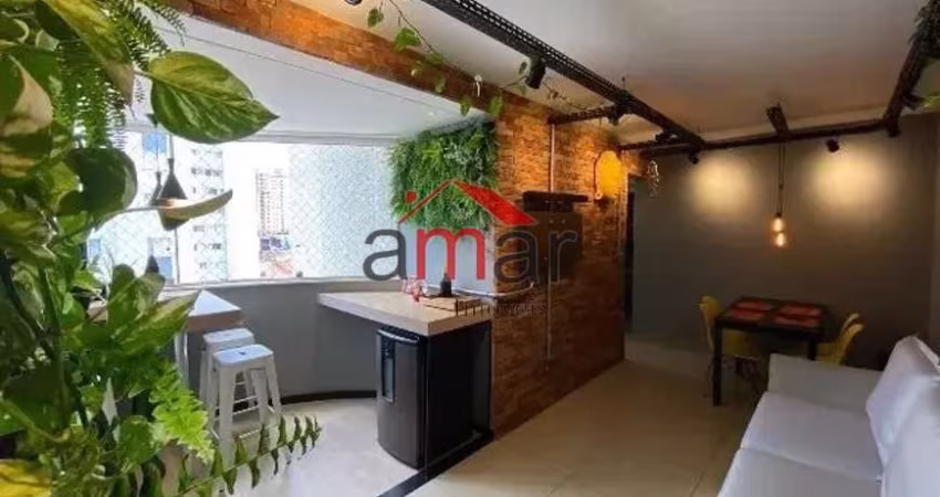 Apartamento com 2 quartos à venda em Ouro Preto, Belo Horizonte 