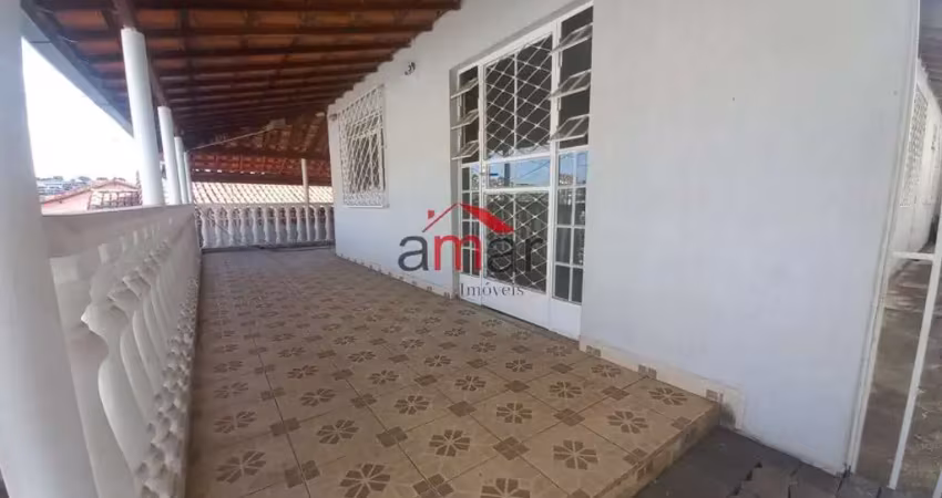 Casa com 5 quartos à venda no Alípio de Melo, Belo Horizonte 
