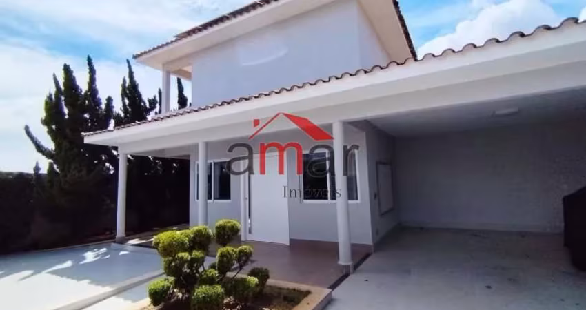 Casa com 4 quartos à venda em Bandeirantes (Pampulha), Belo Horizonte 