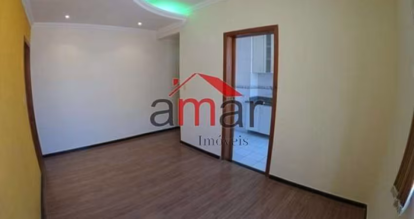 Apartamento com 2 quartos à venda em Manacás, Belo Horizonte 
