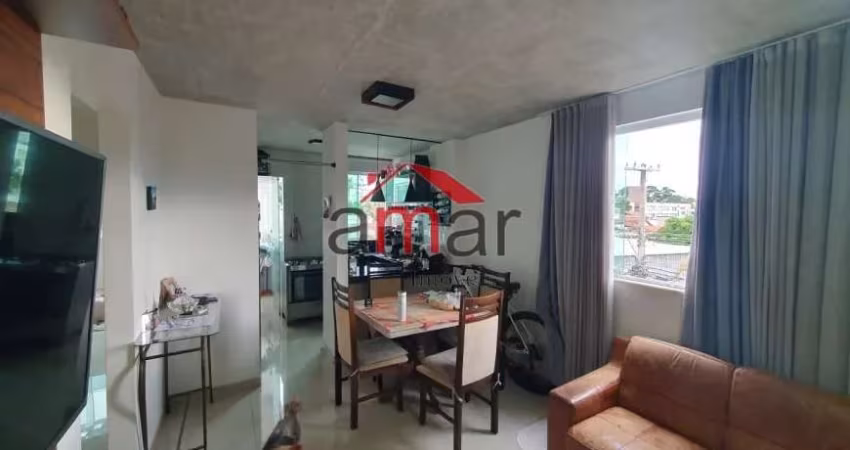 Apartamento com 3 quartos para alugar em Paquetá, Belo Horizonte 
