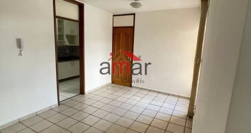 Apartamento com 3 quartos para alugar no Castelo, Belo Horizonte 