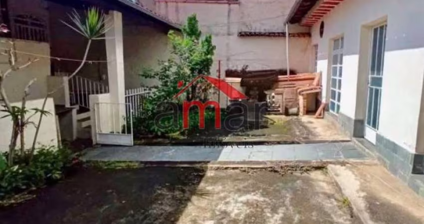 Casa com 4 quartos à venda em Ouro Preto, Belo Horizonte 