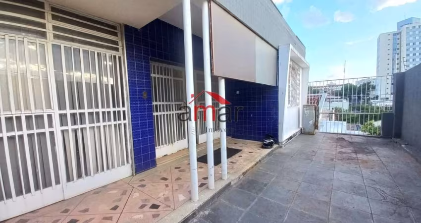 Casa com 3 quartos à venda em Serrano, Belo Horizonte 