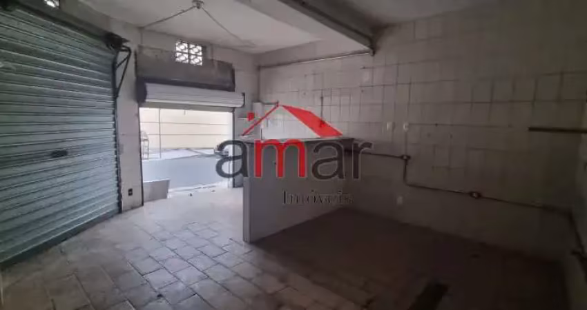 Ponto comercial para alugar no Alípio de Melo, Belo Horizonte 