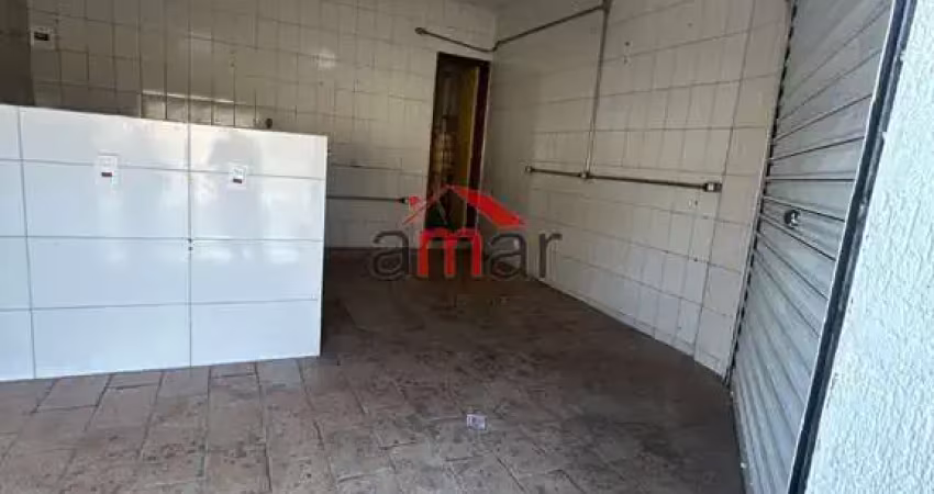 Ponto comercial para alugar no Alípio de Melo, Belo Horizonte 