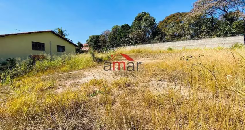 Terreno à venda em São Luiz, Belo Horizonte 