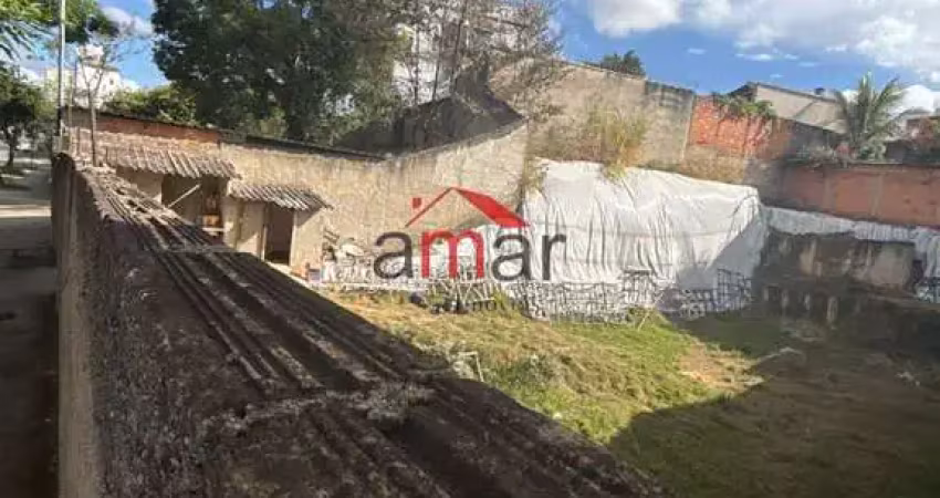 Terreno à venda no Castelo, Belo Horizonte 
