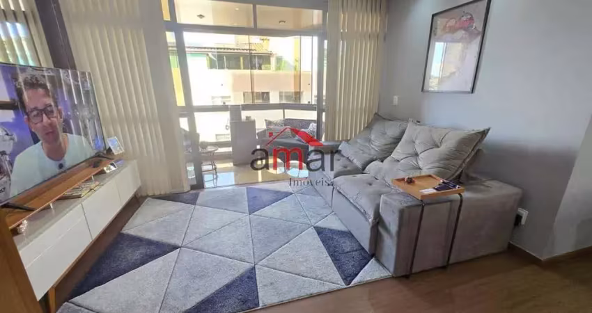 Apartamento com 3 quartos à venda em Ouro Preto, Belo Horizonte 