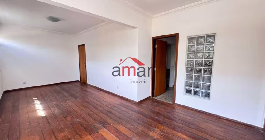 Apartamento com 3 quartos à venda na Santa Lúcia, Belo Horizonte 