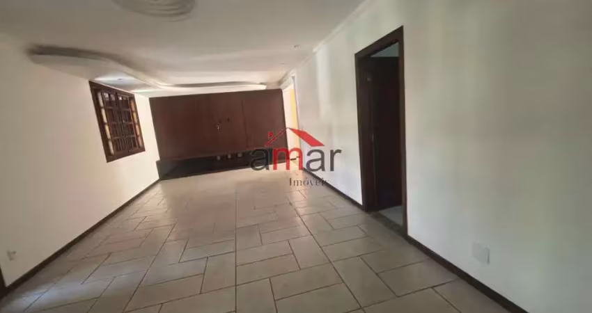 Casa com 4 quartos à venda no Trevo, Belo Horizonte 