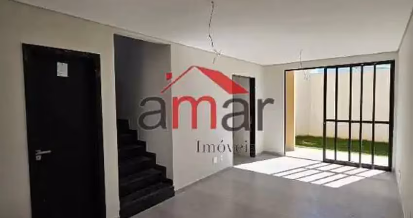 Casa em condomínio fechado com 4 quartos à venda em São Luiz, Belo Horizonte 