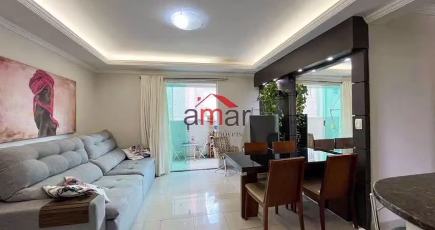 Apartamento com 3 quartos à venda em Ouro Preto, Belo Horizonte 