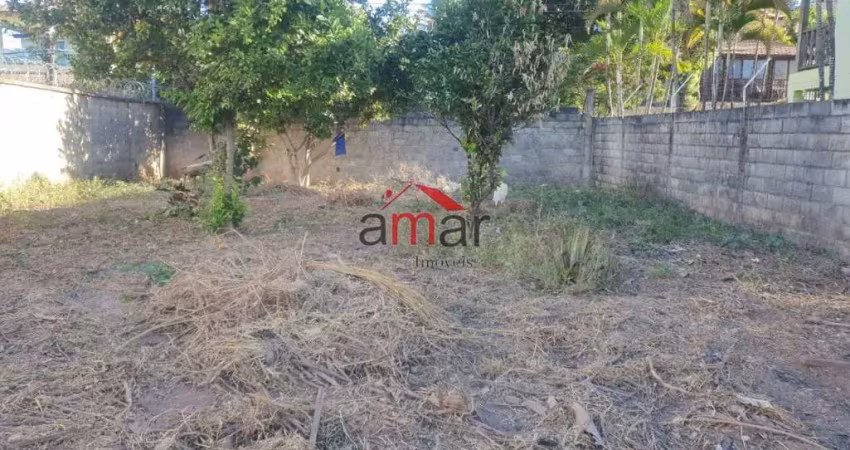 Terreno à venda no Álvaro Camargos, Belo Horizonte 