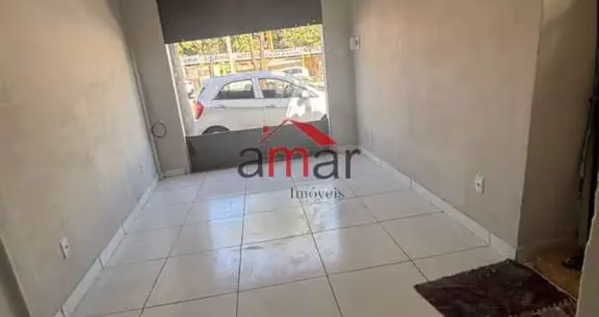 Ponto comercial para alugar na Glória, Belo Horizonte 