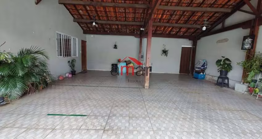 Casa com 3 quartos à venda no Alípio de Melo, Belo Horizonte 
