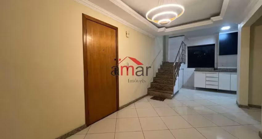 Cobertura com 3 quartos à venda no Arvoredo 2ª Seção, Contagem 