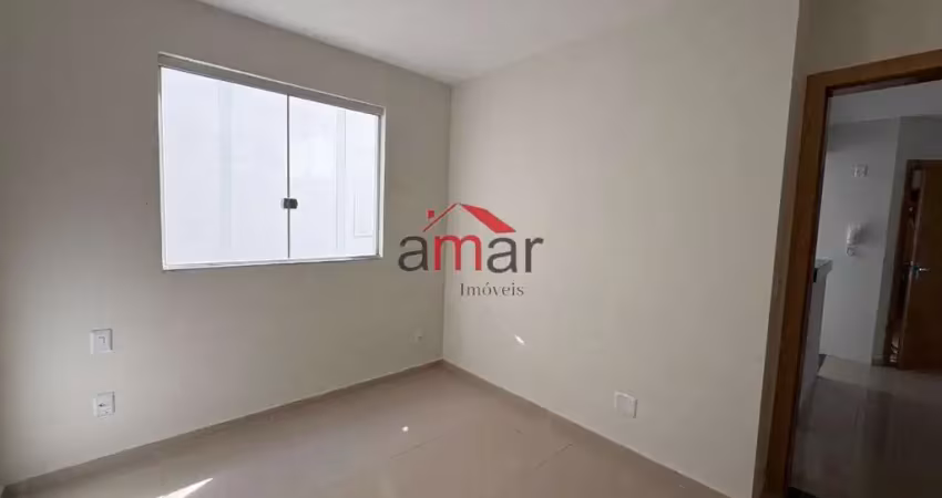 Apartamento com 2 quartos à venda no Coqueiros, Belo Horizonte 