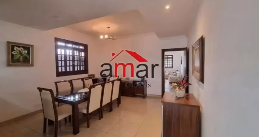 Casa com 3 quartos para alugar no Castelo, Belo Horizonte 