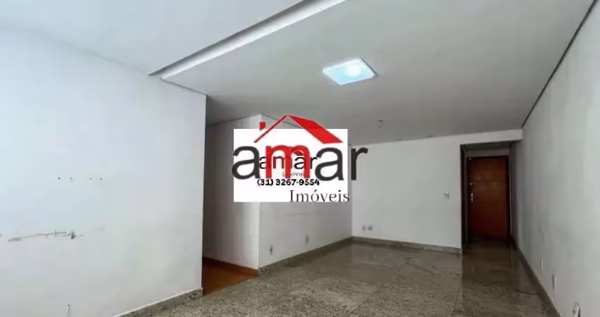 Apartamento com 3 quartos à venda no Castelo, Belo Horizonte 