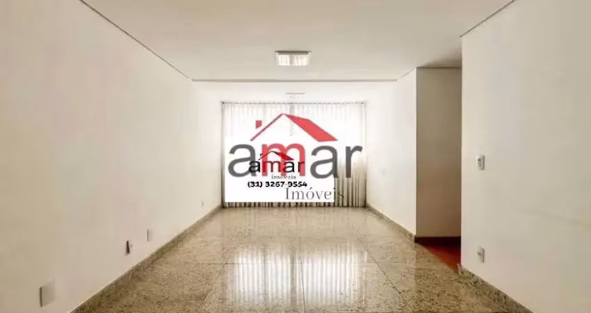 Apartamento com 3 quartos para alugar no Castelo, Belo Horizonte 