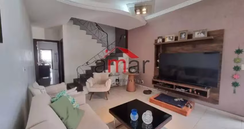 Casa com 3 quartos à venda no Castelo, Belo Horizonte 