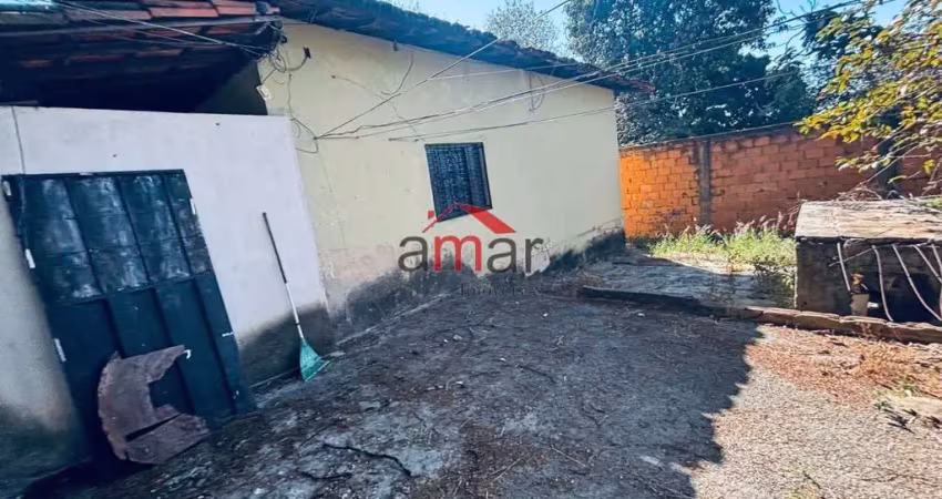 Terreno à venda no Trevo, Belo Horizonte 