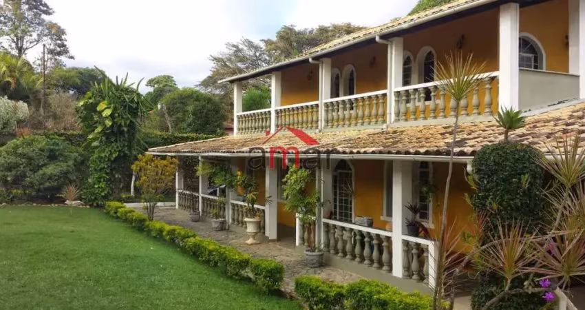 Chácara / sítio com 4 quartos à venda no Jardim Encantado, Vespasiano 