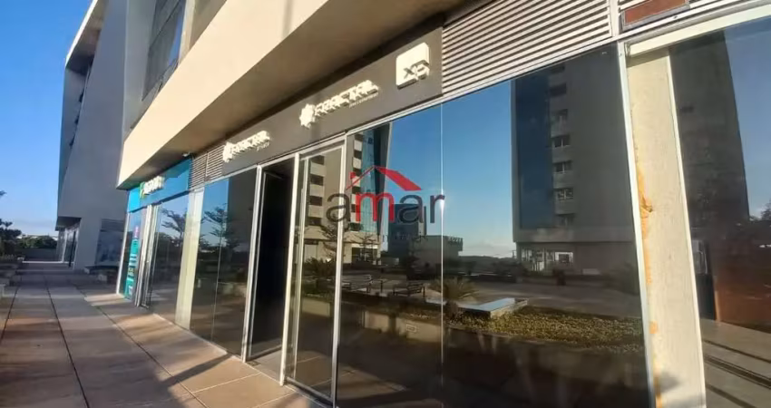 Ponto comercial à venda em Caiçaras, Belo Horizonte 