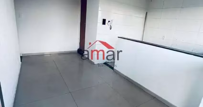 Casa em condomínio fechado com 2 quartos para alugar no Parque Recreio, Contagem 