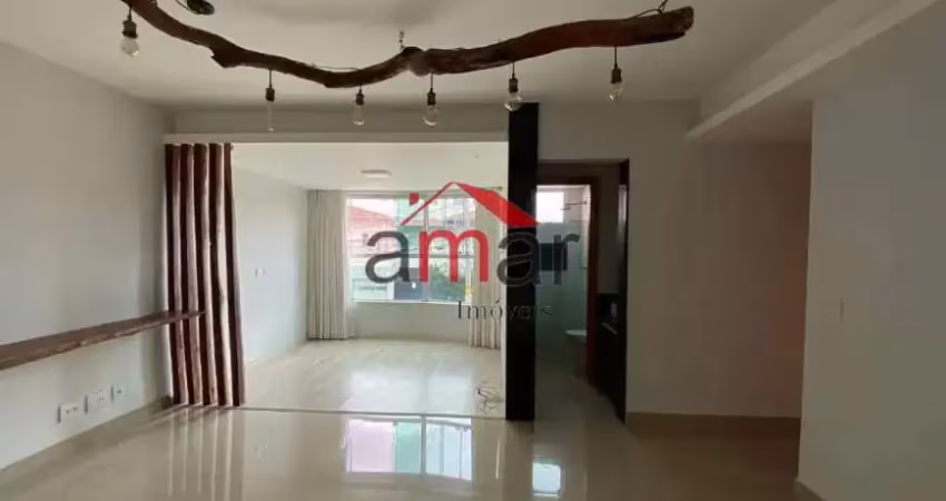 Apartamento com 2 quartos à venda no Castelo, Belo Horizonte 