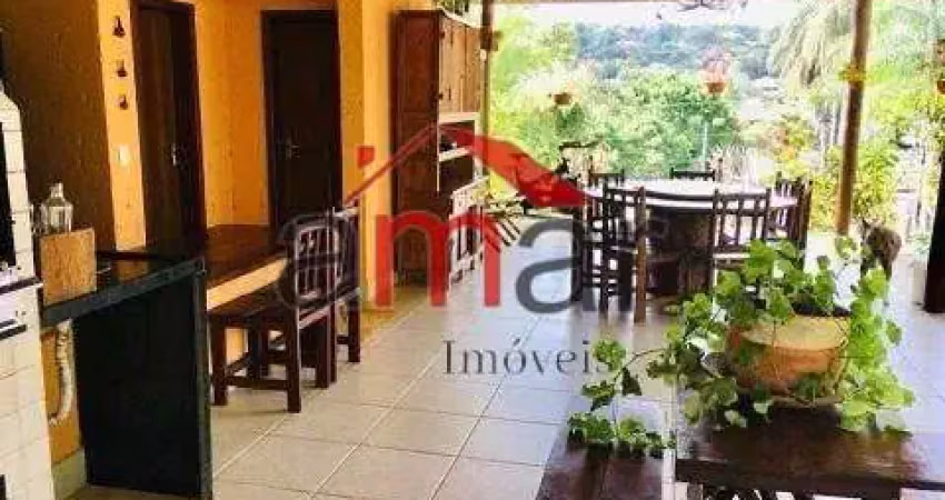 Casa em condomínio fechado com 3 quartos à venda no Condomínio Vale do Ouro, Ribeirão das Neves 