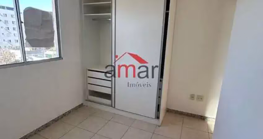Apartamento com 3 quartos para alugar no Castelo, Belo Horizonte 