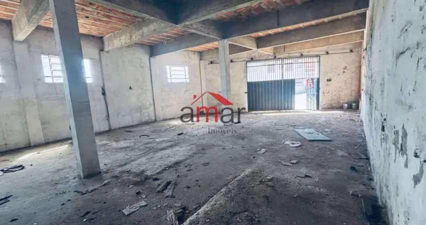 Ponto comercial para alugar no Dom Bosco, Belo Horizonte 