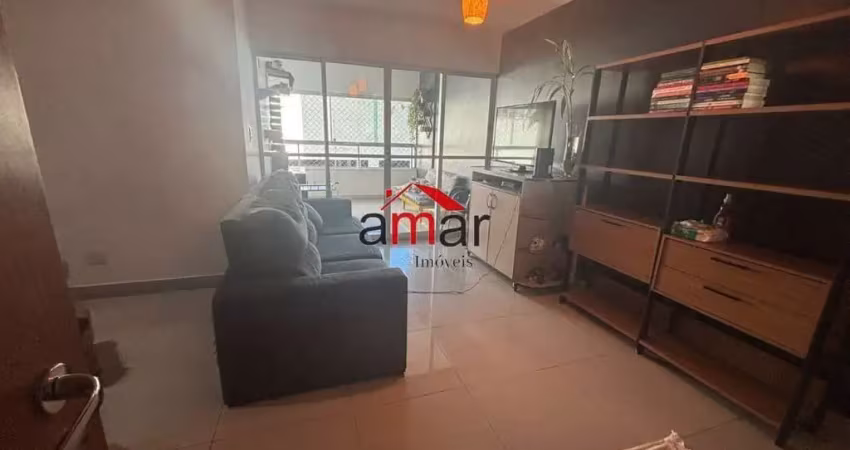 Apartamento com 3 quartos à venda no Castelo, Belo Horizonte 