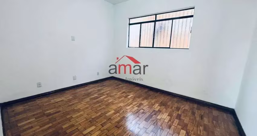 Casa com 3 quartos à venda no Alípio de Melo, Belo Horizonte 