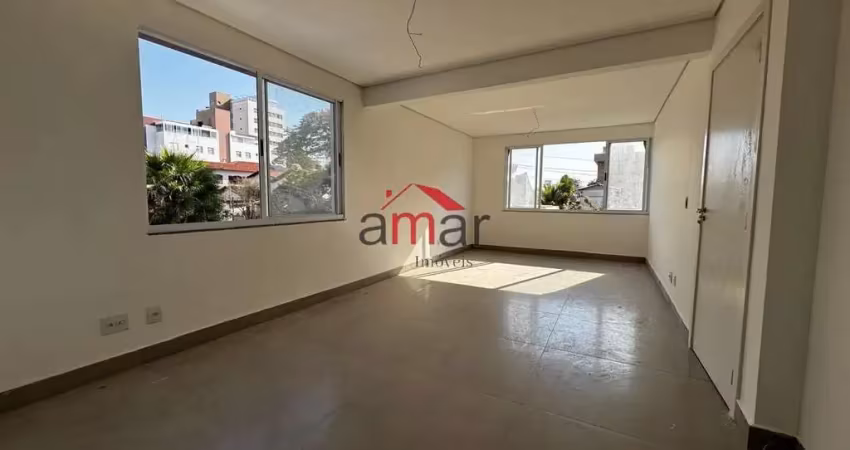 Apartamento com 3 quartos à venda em Ouro Preto, Belo Horizonte 