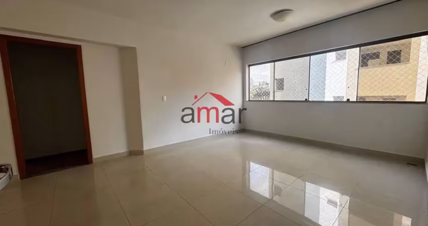 Apartamento com 3 quartos à venda no Castelo, Belo Horizonte 