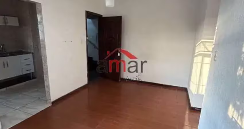Apartamento com 2 quartos para alugar na Santa Terezinha, Belo Horizonte 