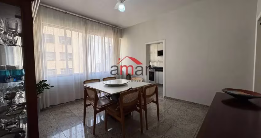 Apartamento com 4 quartos à venda no Centro, Belo Horizonte 