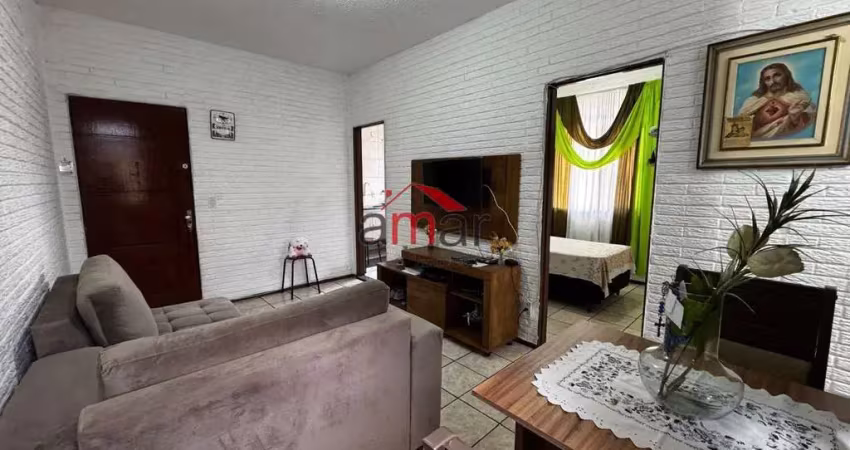 Apartamento com 2 quartos à venda em Serrano, Belo Horizonte 