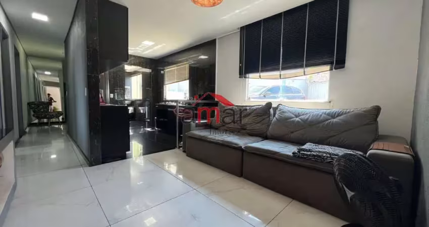 Casa com 2 quartos à venda no Arvoredo 2ª Seção, Contagem 