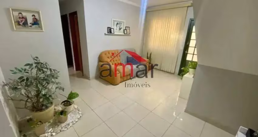 Apartamento com 3 quartos à venda em Manacás, Belo Horizonte 