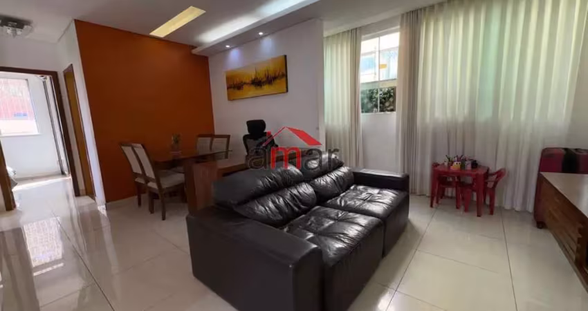 Apartamento com 2 quartos à venda em Ouro Preto, Belo Horizonte 