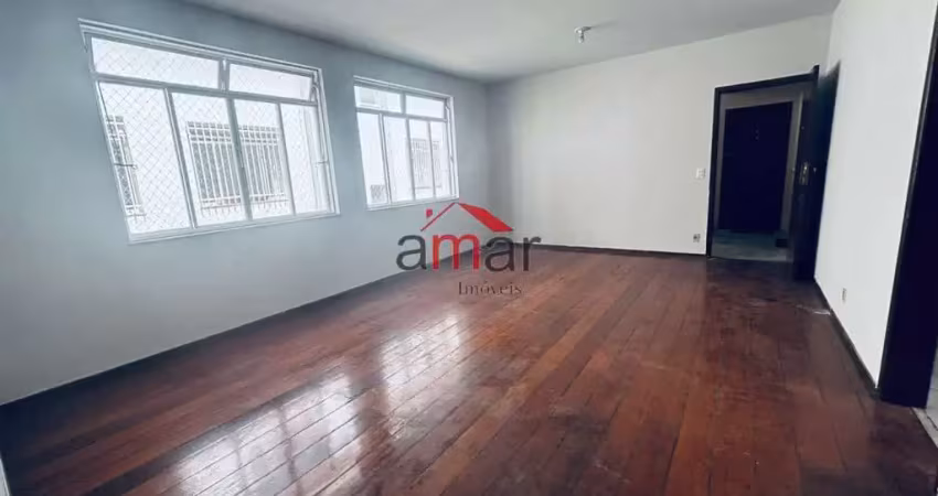 Apartamento com 3 quartos à venda na Santa Lúcia, Belo Horizonte 