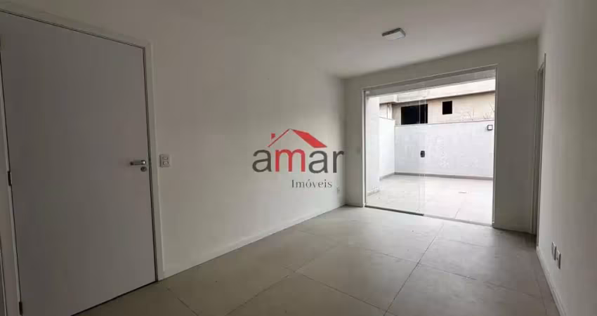 Apartamento com 2 quartos à venda no Alto Caiçaras, Belo Horizonte 