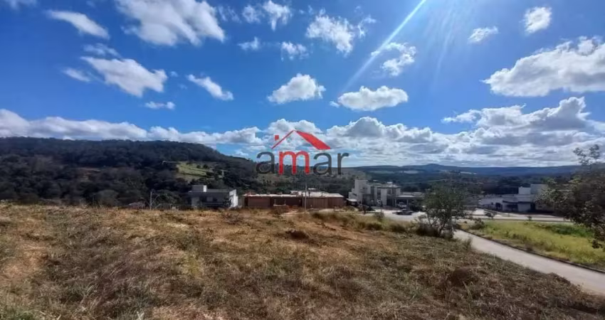 Terreno em condomínio fechado à venda no Versailles Ville de France, Lagoa Santa 