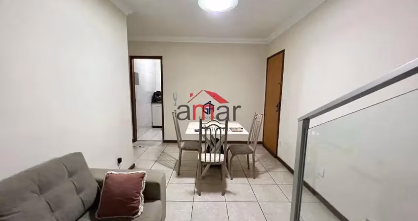 Cobertura com 3 quartos à venda em Paquetá, Belo Horizonte 