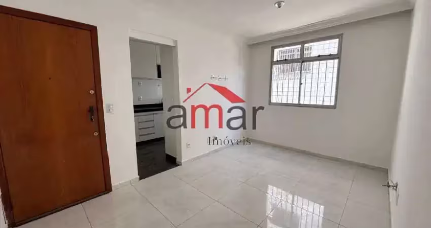 Apartamento com 2 quartos para alugar no Castelo, Belo Horizonte 